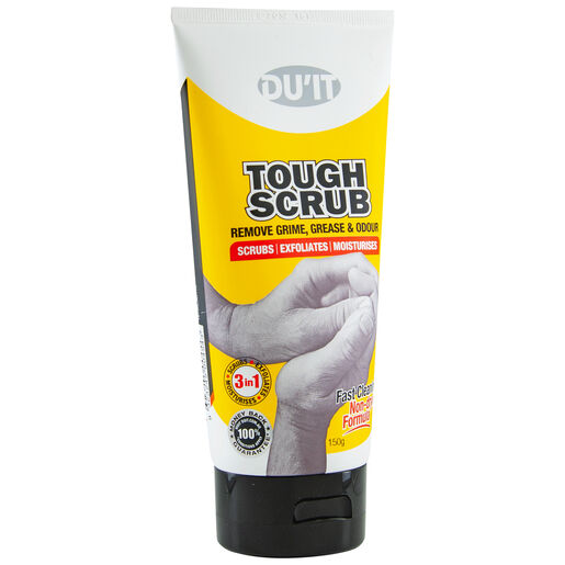 DU'IT Tough Scrub 150g