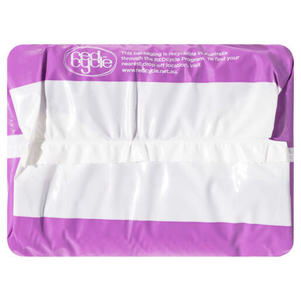 Stayfree Ultra Thin All Nights With Wings 10 Pads