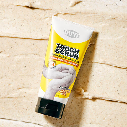 DU'IT Tough Scrub 150g