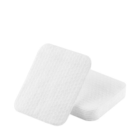 Swisspers Baby Organic Cotton Large Pads 40 Pack