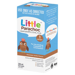 Collection image for: Parachoc