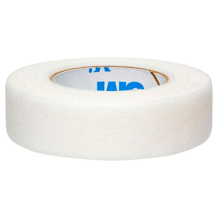 Nexcare Micropore Gentle Paper Tape White 12.7mm x 9.14m