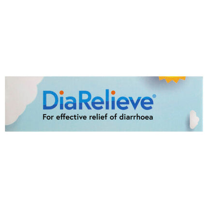 DiaRelieve Sachets 10 x 3.25g