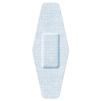 Nexcare Strong Hold Strips Assorted 20 Pack