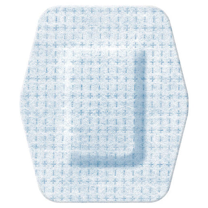 Nexcare Strong Hold Strips Assorted 20 Pack