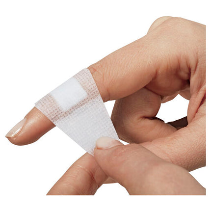 Nexcare Strong Hold Strips Assorted 20 Pack