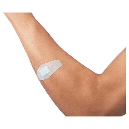 Nexcare Strong Hold Strips Assorted 20 Pack