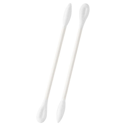Swisspers Dual Cosmetic Tips Paper Stems 100 Pack