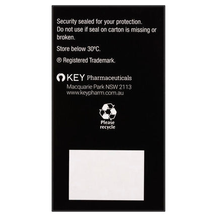 Charcocaps Activated Charcoal 200mg 60 Capsules