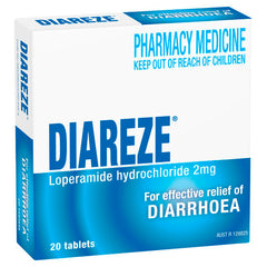 Collection image for: Diareze