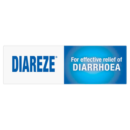 Diareze 20 Tablets