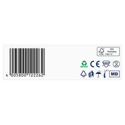Elastoplast Sensitive 40 Pack