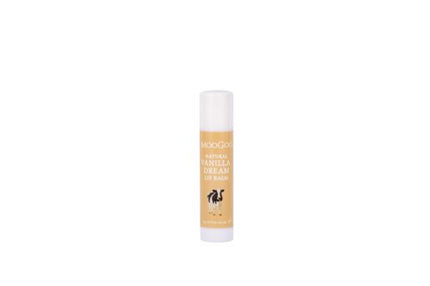 MooGoo Natural Lip Balm Vanilla Dream 5g