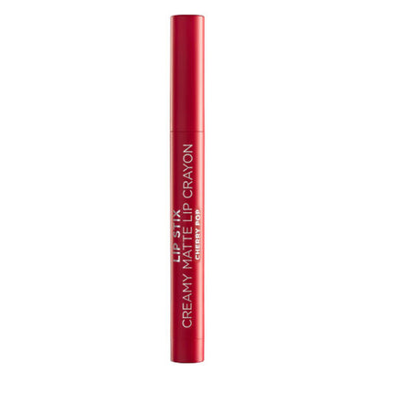 Designer Brands Lip Stix Creamy Matte Lip Crayon Ballet Slipper