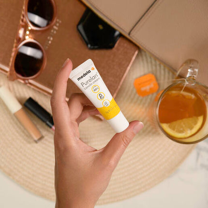 Medela Purelan™ Lanolin Cream 7g