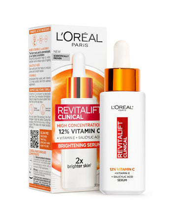 L'Oreal Revitalift Vitamin C Serum 30ml