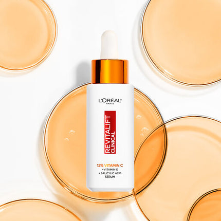 L'Oreal Revitalift Vitamin C Serum 30ml