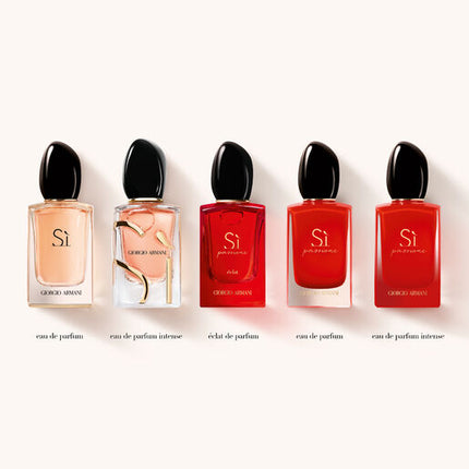 Giorgio Armani Si Eau De Parfum 50ml