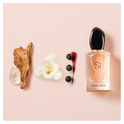 Giorgio Armani Si Eau De Parfum 100ml