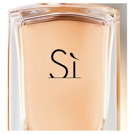 Giorgio Armani Si Eau De Parfum 100ml