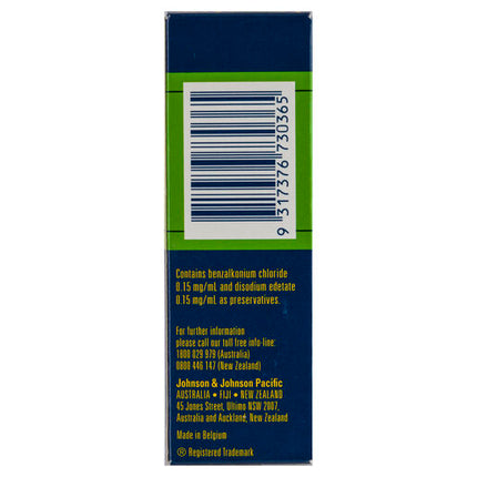 Livostin Hayfever Nasal Spray 10ml