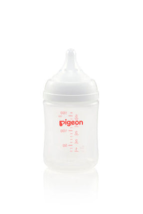 Pigeon Softouch BPP Nursing Bottle PP 160ML
