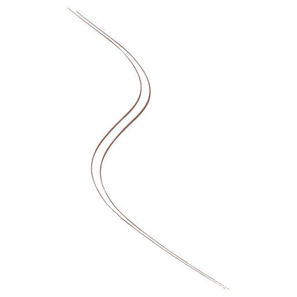 Maybelline HyperSharp 36H Extreme Ink Eyeliner Brown