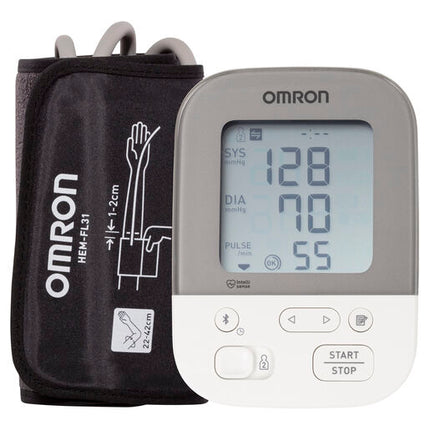 Omron Blood Pressure Monitor Hem7155T