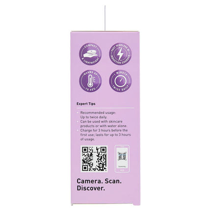 Manicare Salon Thermal Sonic Cleanser