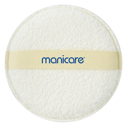 Manicare Exfoliating Body Sponge