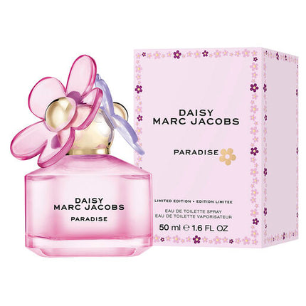 Marc Jacobs Daisy Paradise Eau De Toilette 50ml