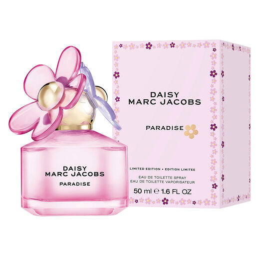 Marc Jacobs Daisy Paradise Eau De Toilette 50ml