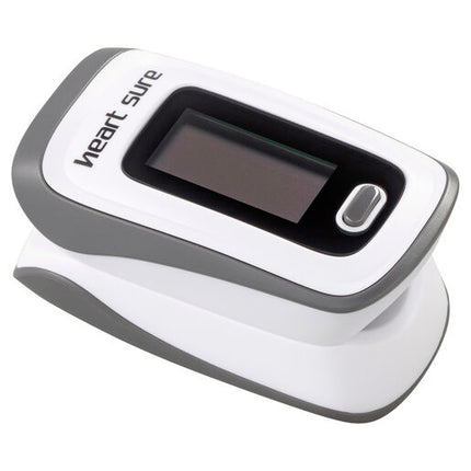 Heart Sure Pulse Oximeter with Bluetooth