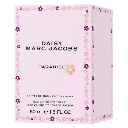 Marc Jacobs Daisy Paradise Eau De Toilette 50ml