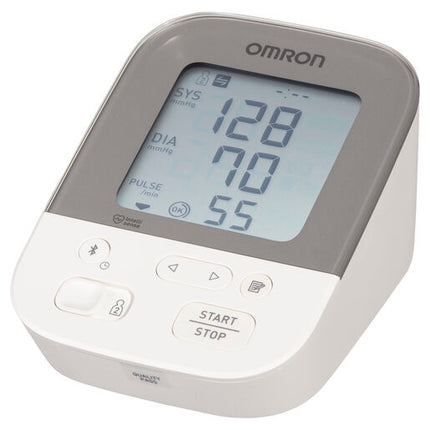 Omron Blood Pressure Monitor Hem7155T