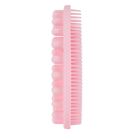 Manicare SensiScrub 3-In -1 Silicone Wet Body Brush
