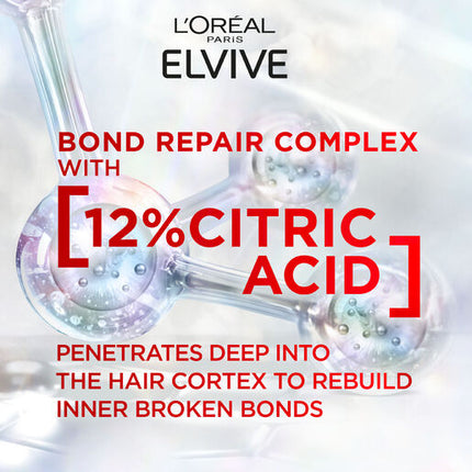 L'Oreal Elvive Bond Repair Pre-Shampoo 200ml