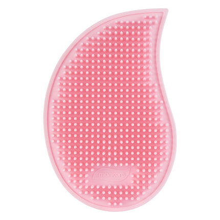 Manicare SensiScrub 3-In -1 Silicone Wet Body Brush