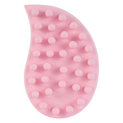 Manicare SensiScrub 3-In -1 Silicone Wet Body Brush
