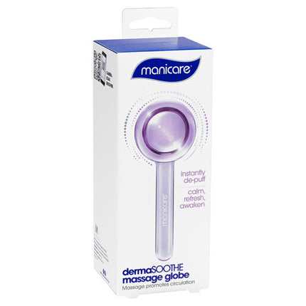Manicare DermaSOOTHE Massage Globe