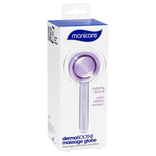Manicare DermaSOOTHE Massage Globe