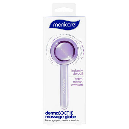Manicare DermaSOOTHE Massage Globe