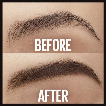 Maybelline Tattoo Brow 36HR Eyebrow Pencil Medium Brown