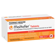 Collection image for: Vitamins Maltofer