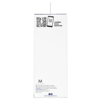 Manicare DermaSOOTHE Massage Globe