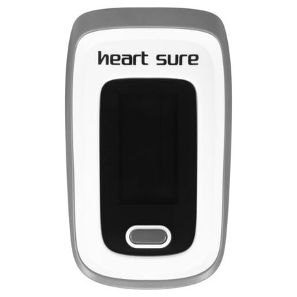 Heart Sure Pulse Oximeter with Bluetooth