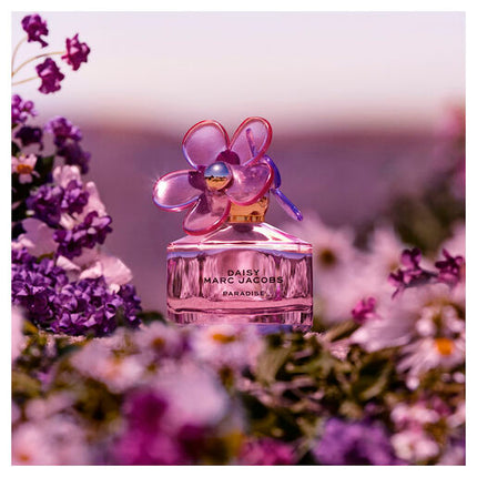 Marc Jacobs Daisy Paradise Eau De Toilette 50ml