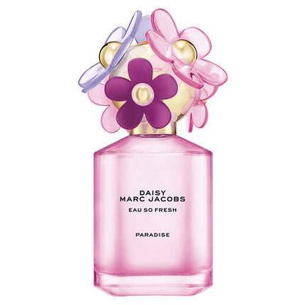 Marc Jacobs Daisy Eau So Fresh Paradise Eau De Toilette 75ml