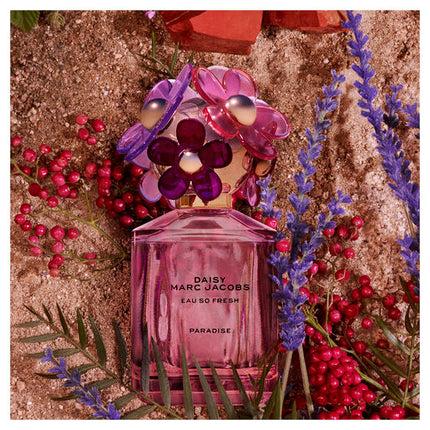 Marc Jacobs Daisy Eau So Fresh Paradise Eau De Toilette 75ml