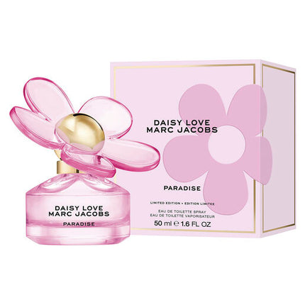 Marc Jacobs Daisy Love Paradise Eau De Toilette 50ml
